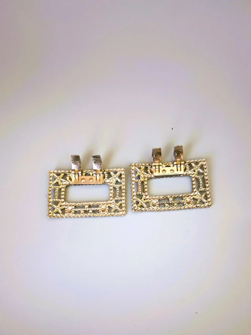 N/A vintage marcasite